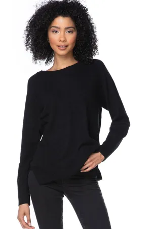 100% Cashmere Comfort Crew Sweater New Fall Arrivals