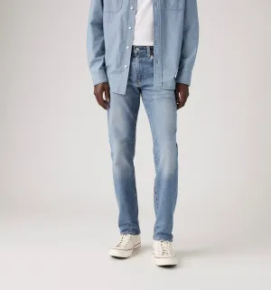 511 Slim Fit Jeans in Mighty Mid