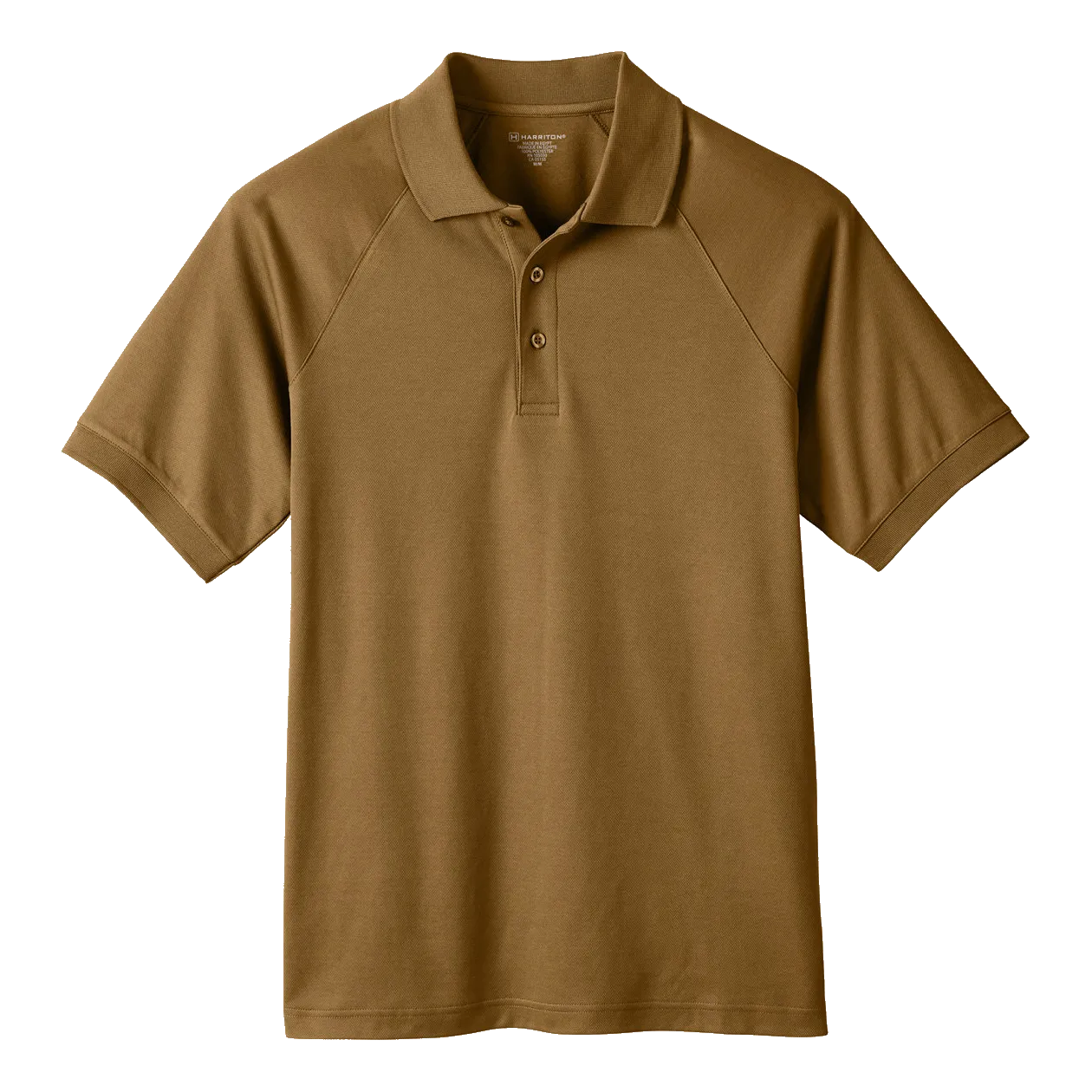 B2336M Mens Charge Snag and Soil Protect Polo