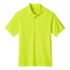 B2336M Mens Charge Snag and Soil Protect Polo