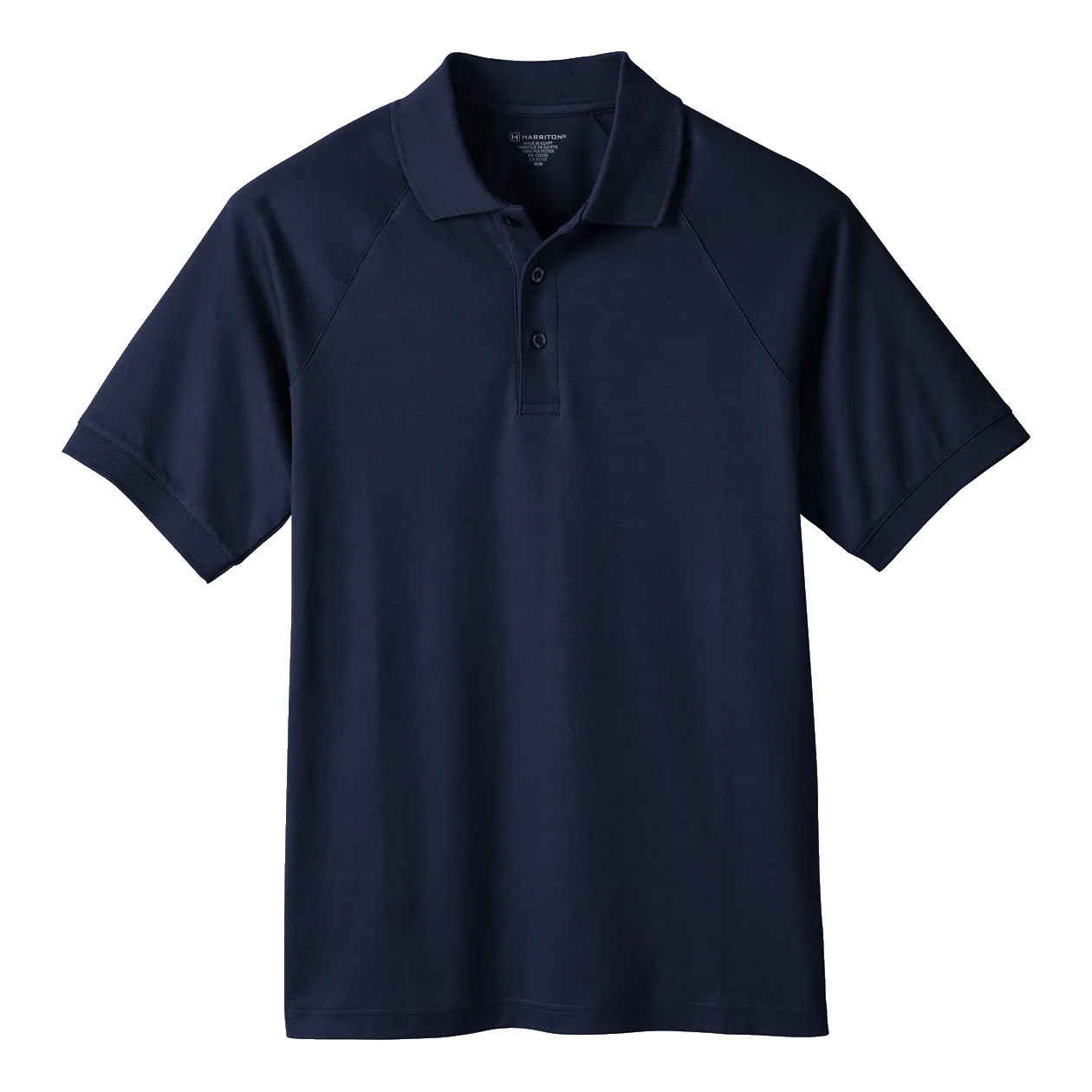 B2336M Mens Charge Snag and Soil Protect Polo