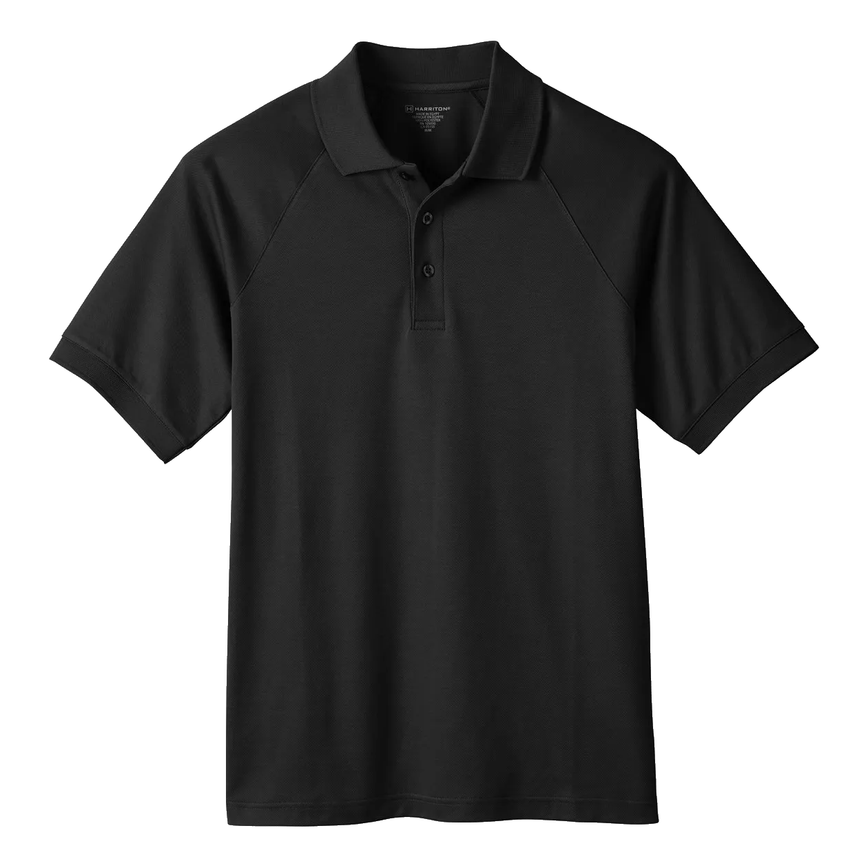 B2336M Mens Charge Snag and Soil Protect Polo