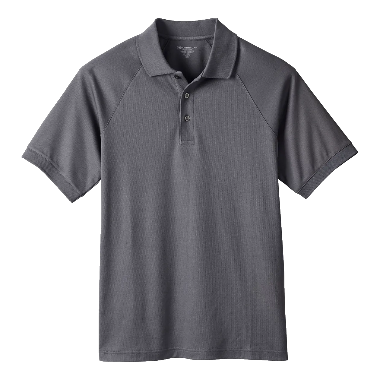 B2336M Mens Charge Snag and Soil Protect Polo