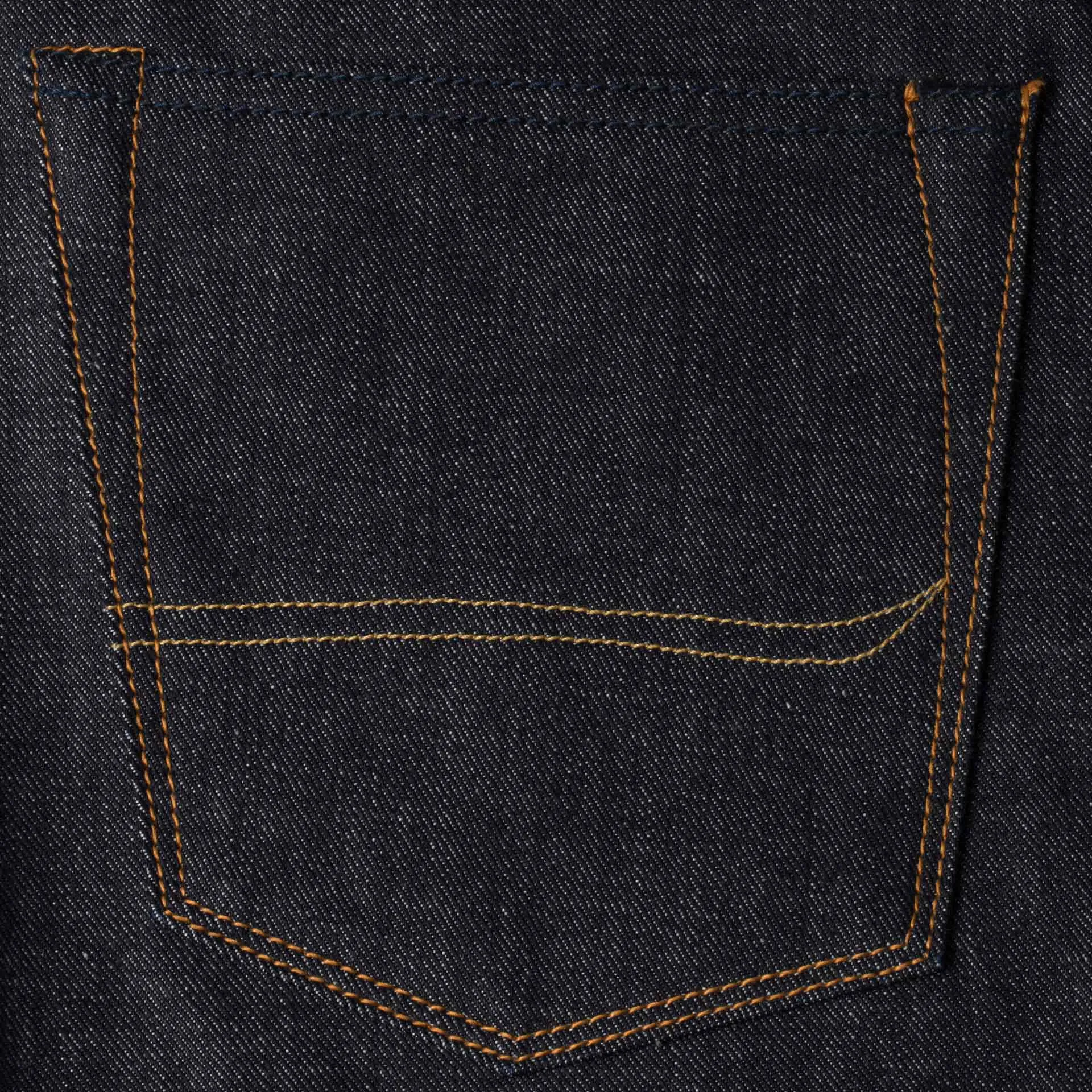 BDD-006 grey cast 13.5 oz. LHT