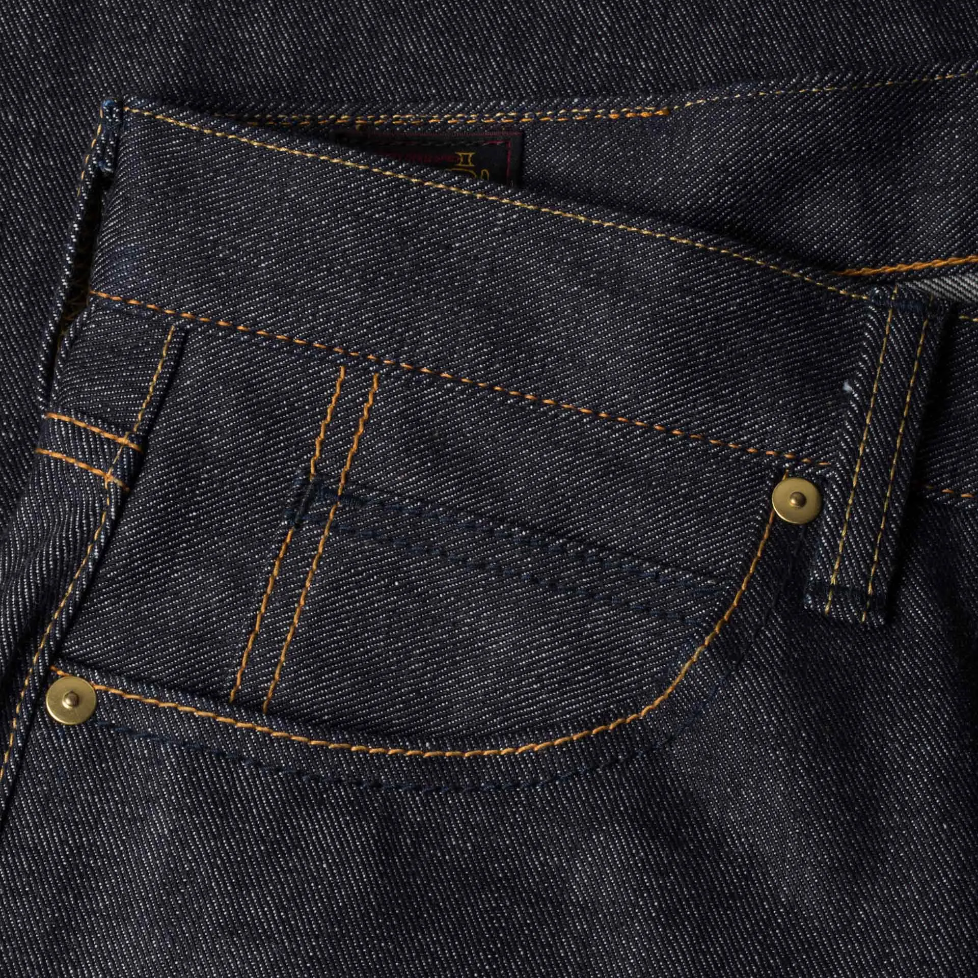 BDD-006 grey cast 13.5 oz. LHT