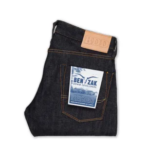 BDD-006 grey cast 13.5 oz. LHT