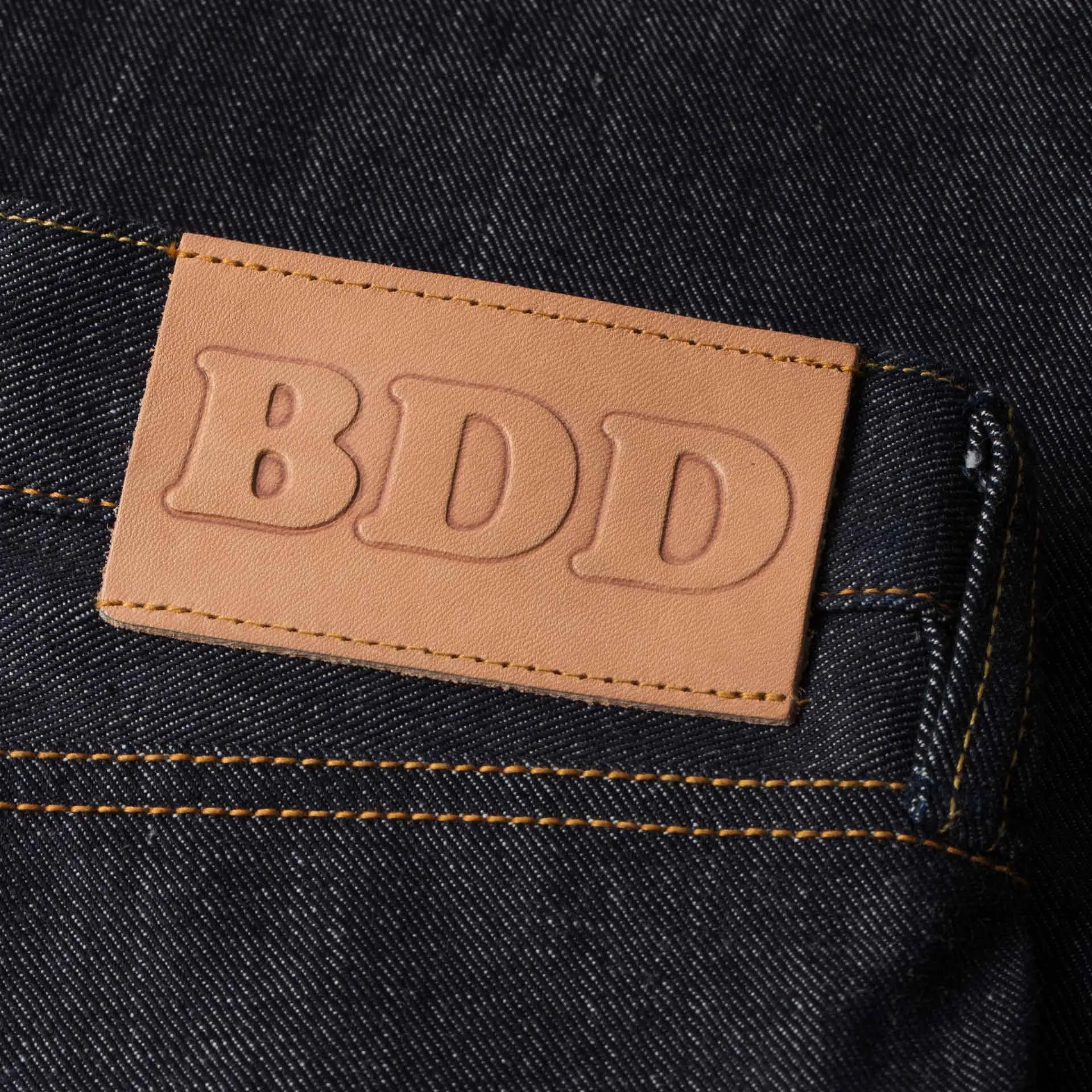 BDD-006 grey cast 13.5 oz. LHT