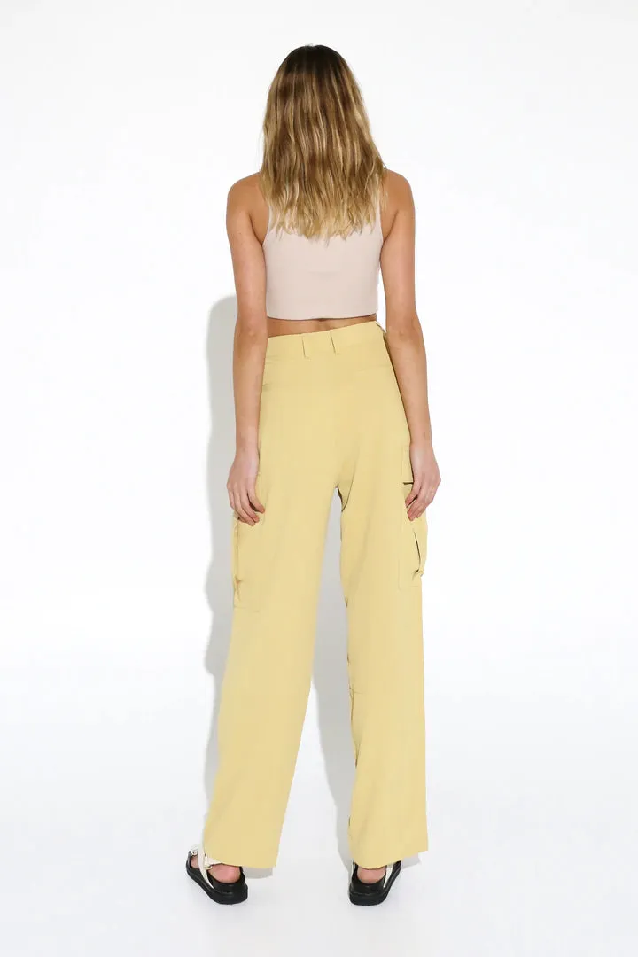 Bel Air Pants
