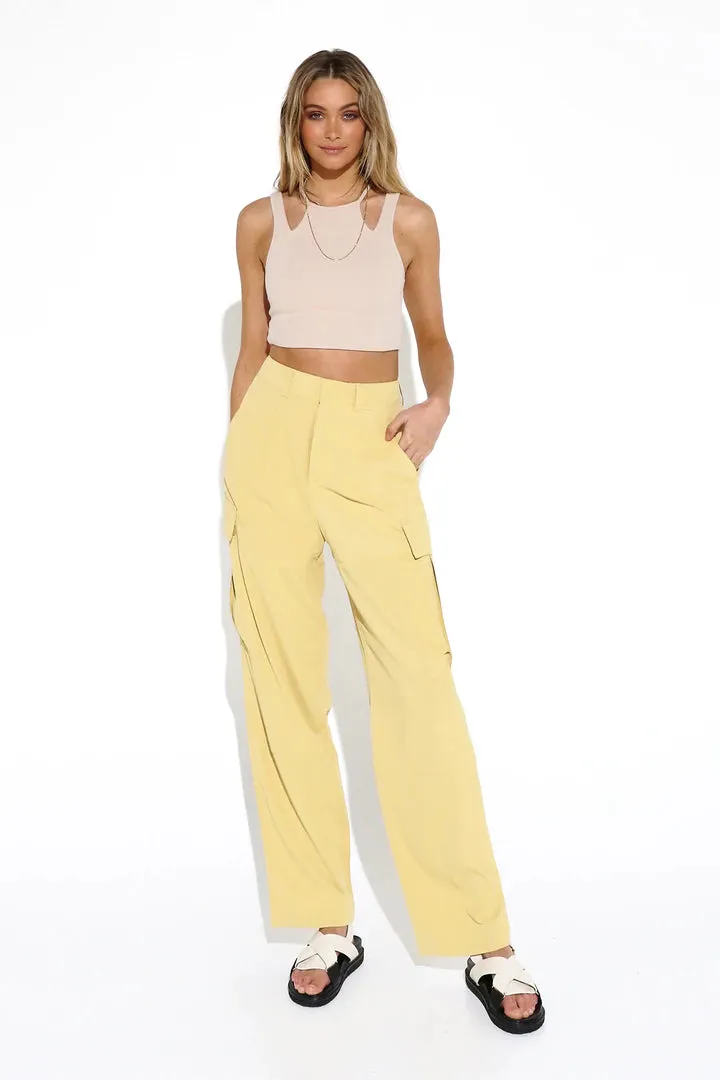 Bel Air Pants