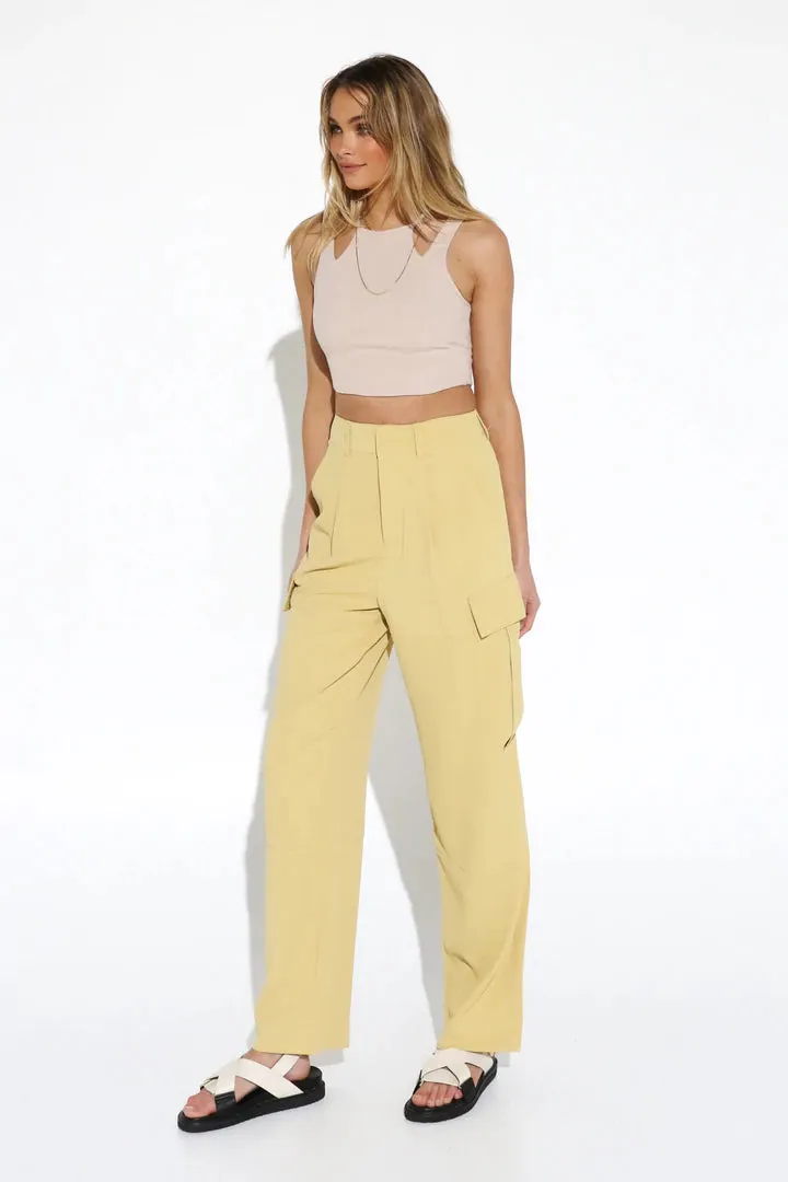 Bel Air Pants