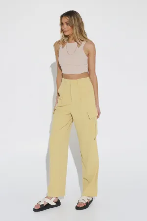 Bel Air Pants