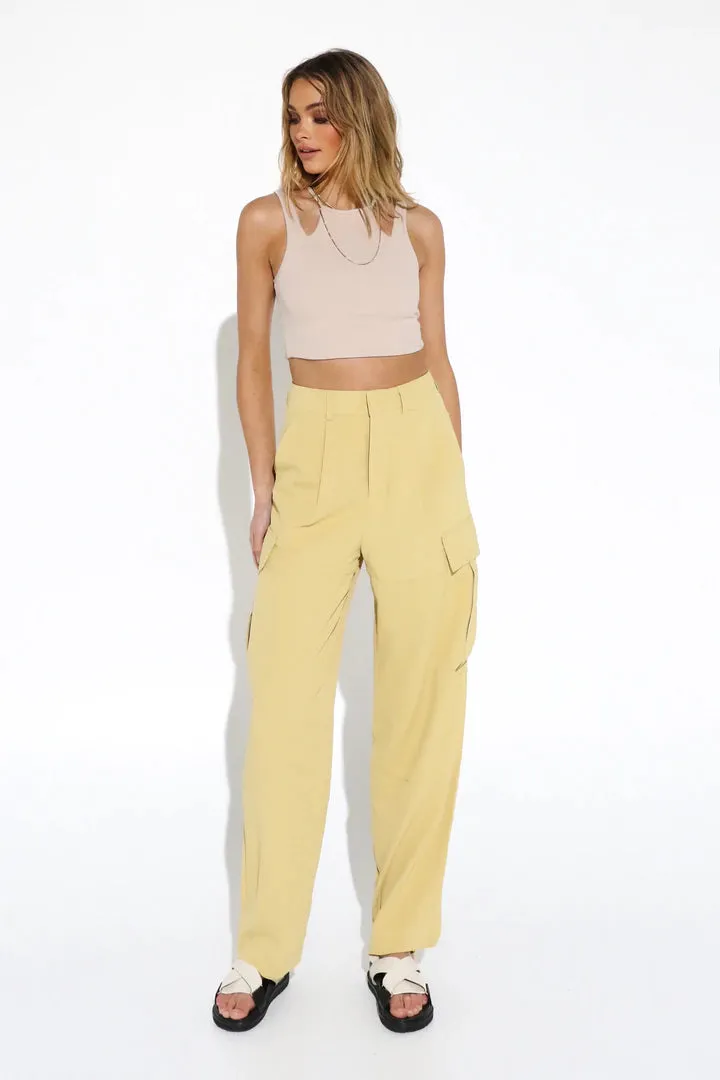 Bel Air Pants
