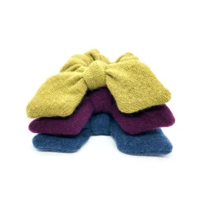 CASHMERE SCRUNCHIE BUNDLE |  It’s Your Turn