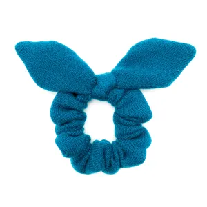 CASHMERE SCRUNCHIE | Courtney