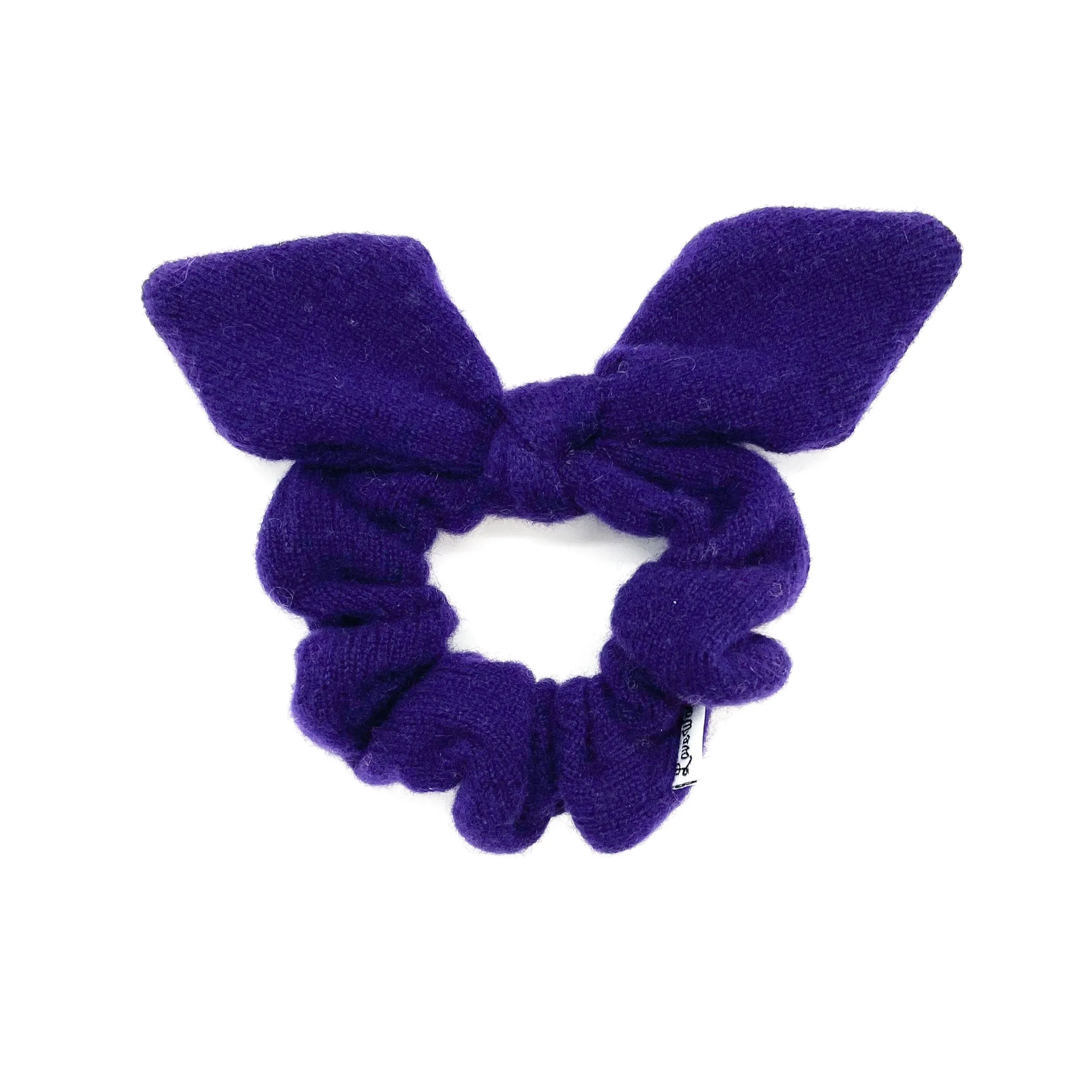 CASHMERE SCRUNCHIE | Flower Garden Bundle