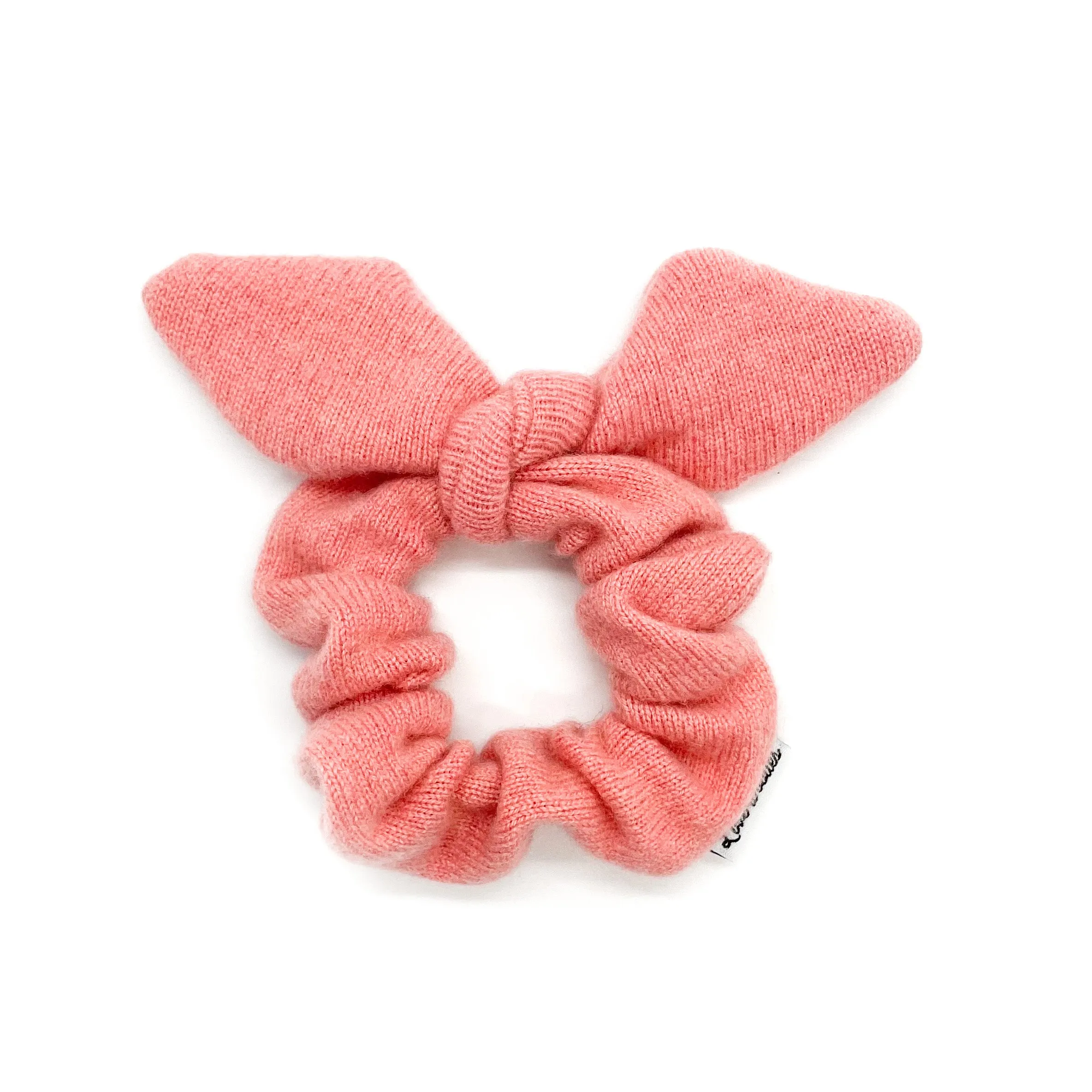 CASHMERE SCRUNCHIE | Flower Garden Bundle