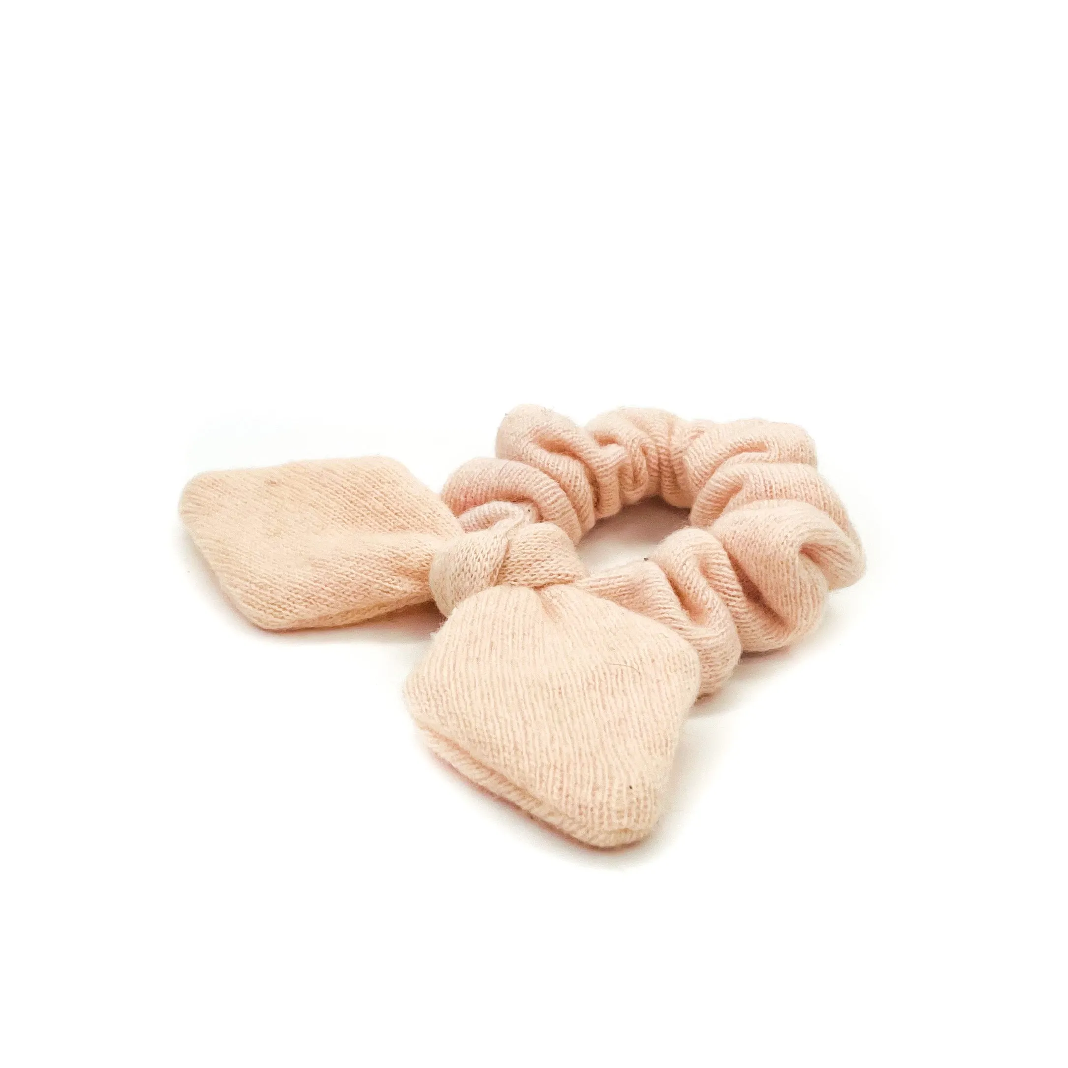 CASHMERE SCRUNCHIE | Jenna
