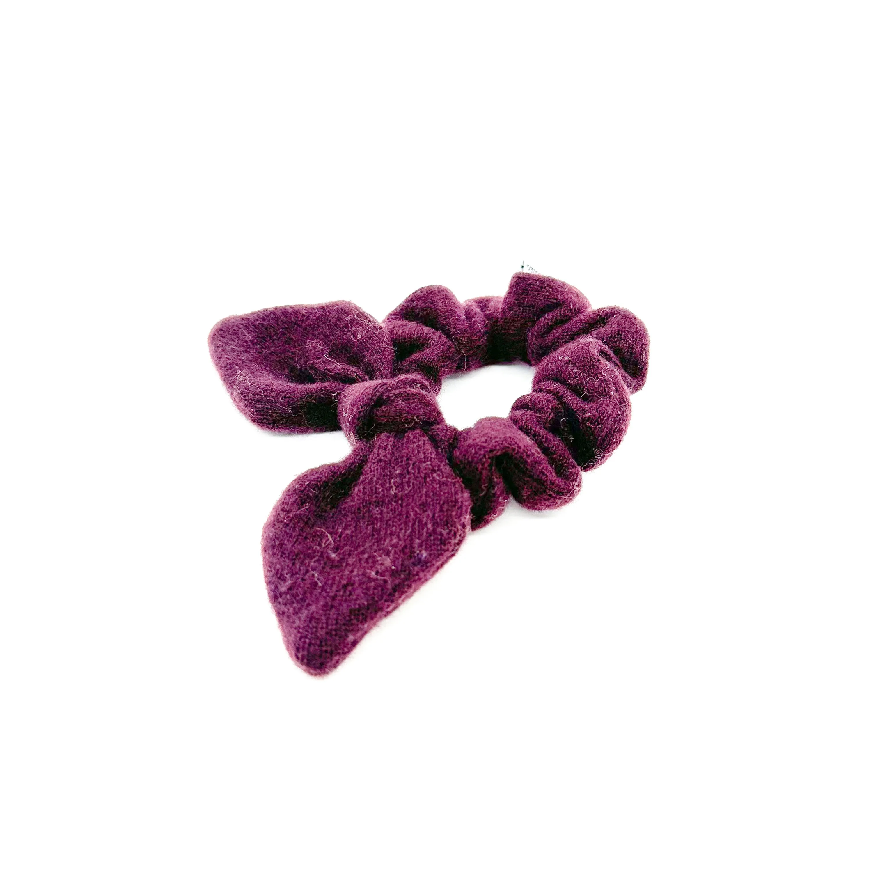 CASHMERE SCRUNCHIE | Linsi