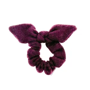 CASHMERE SCRUNCHIE | Linsi