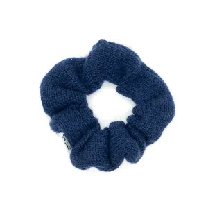 CASHMERE SCRUNCHIE | NO BOW | Kelly