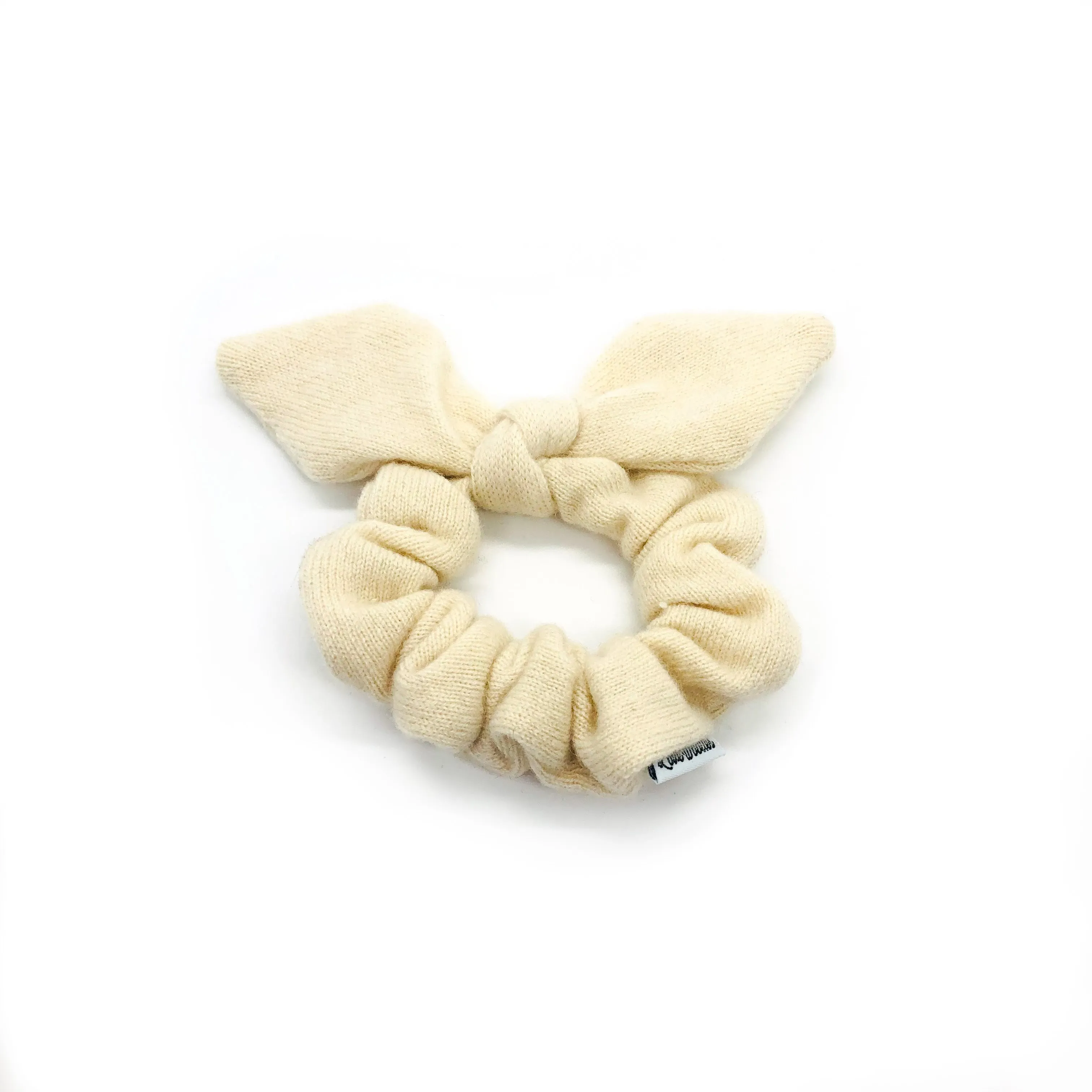 CASHMERE SCRUNCHIE | Sweater Weather Bundle
