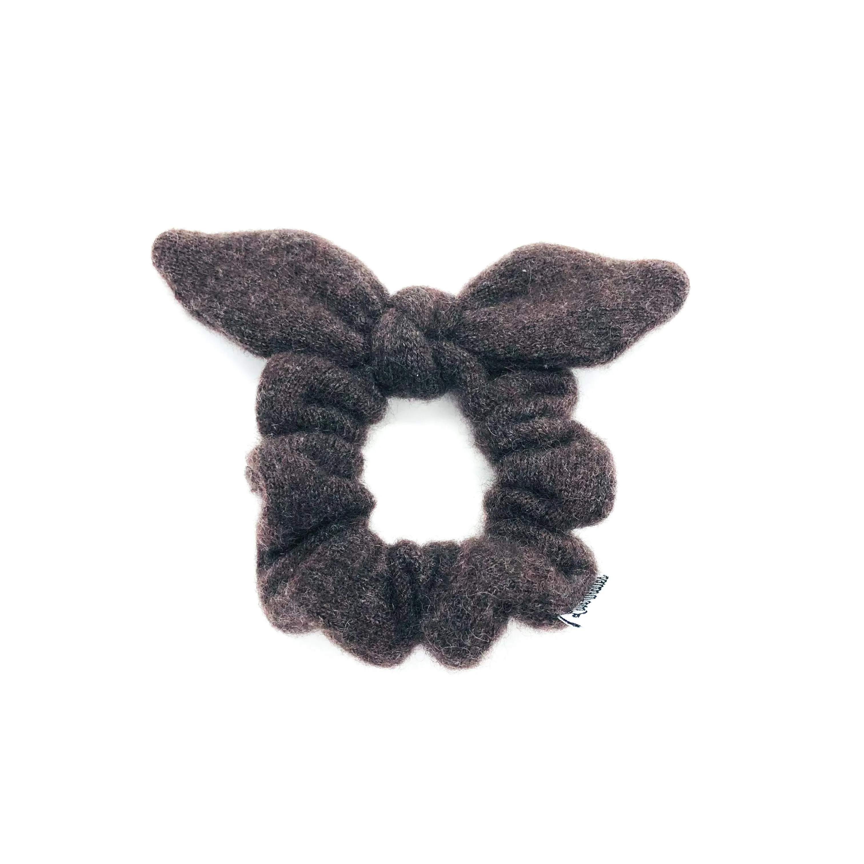 CASHMERE SCRUNCHIE | Sweater Weather Bundle