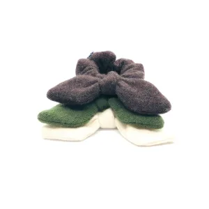 CASHMERE SCRUNCHIE | Sweater Weather Bundle