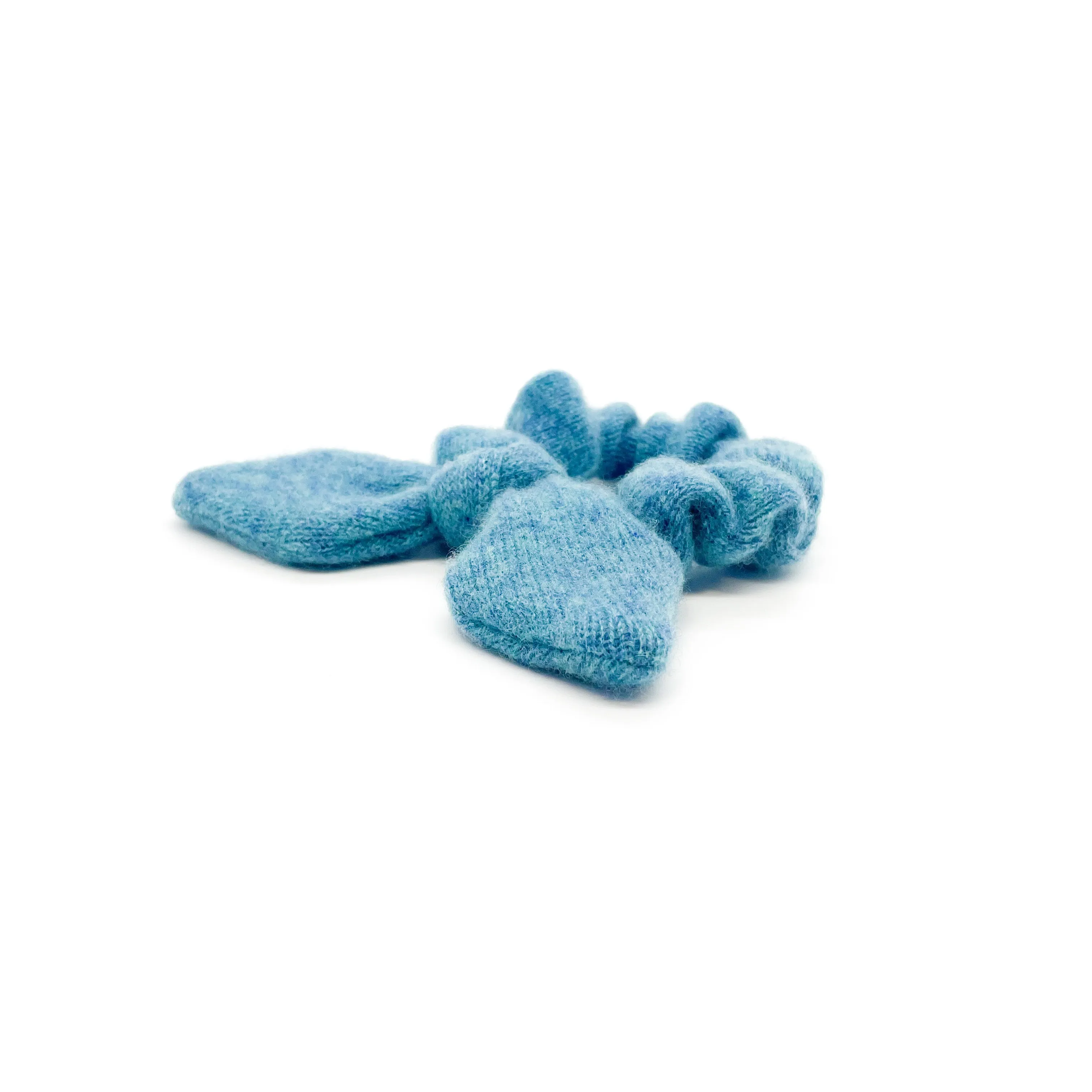 CASHMERE SCRUNCHIE | Tiffany