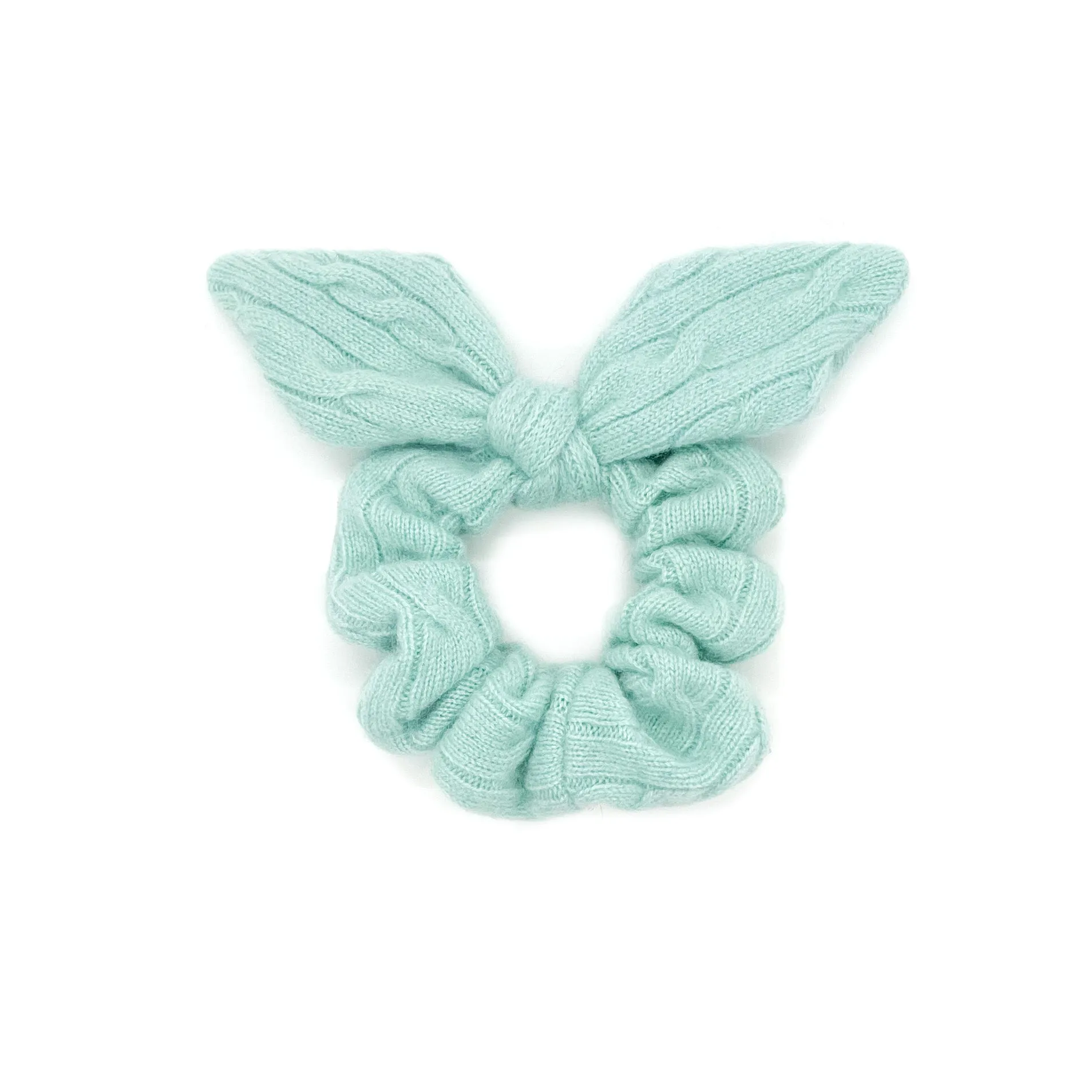 CASHMERE SCRUNCHIE | Tutti Fruiti Bundle