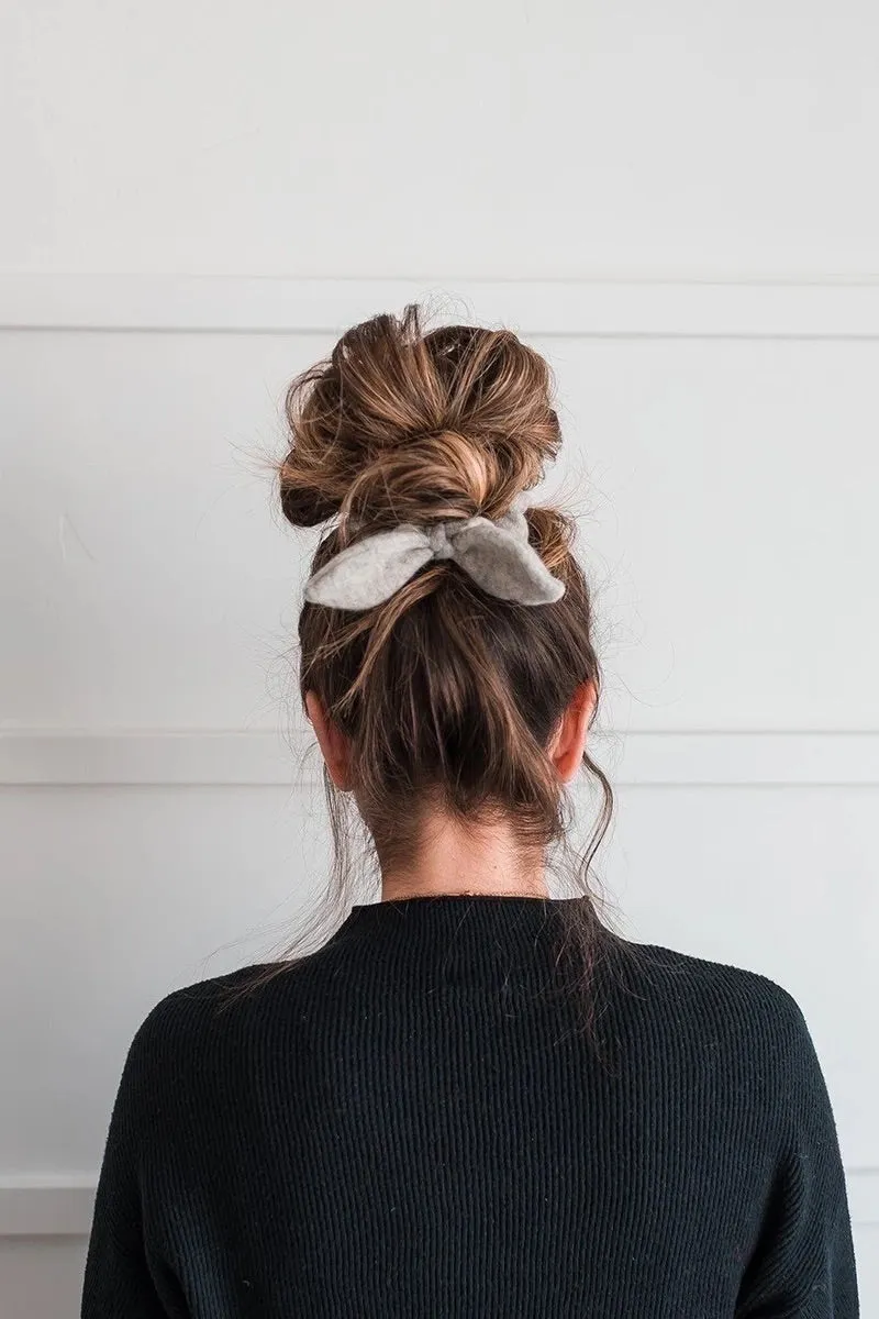 CASHMERE SCRUNCHIE | Tutti Fruiti Bundle
