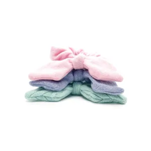 CASHMERE SCRUNCHIE | Tutti Fruiti Bundle
