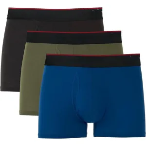Chafing Proof Moisture Wicking Underwear