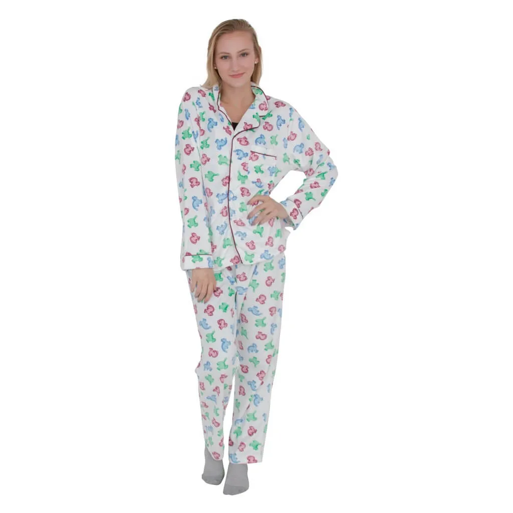 Christmas Pajamas - National Lampoon's Christmas Vacation Set for Women