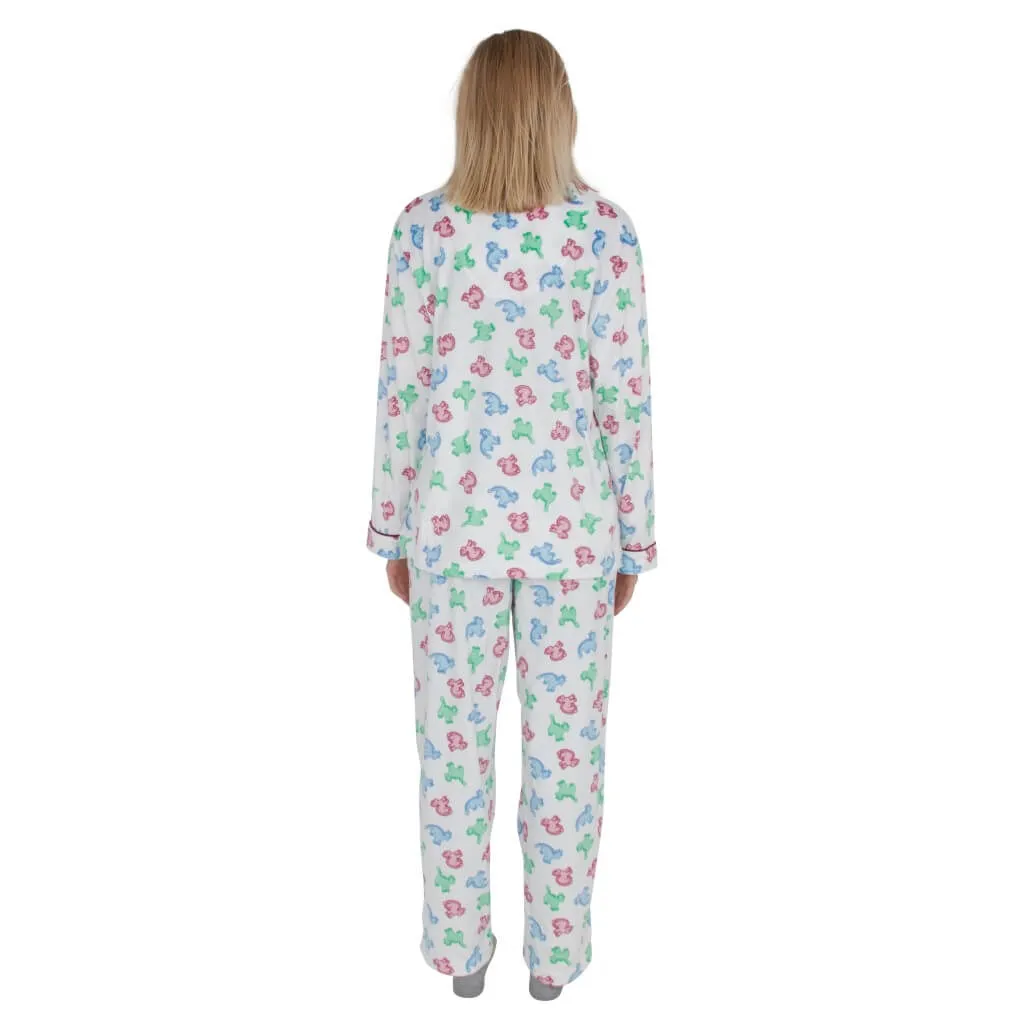 Christmas Pajamas - National Lampoon's Christmas Vacation Set for Women