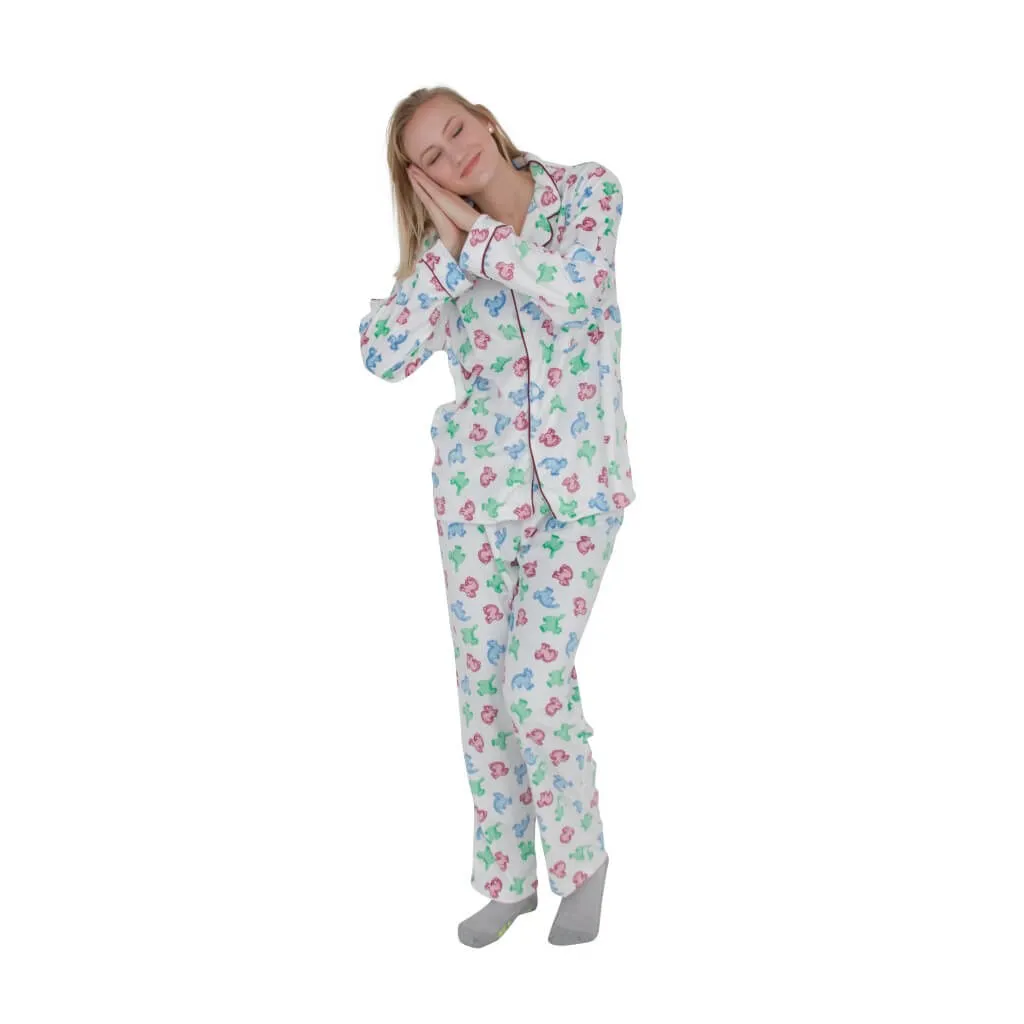 Christmas Pajamas - National Lampoon's Christmas Vacation Set for Women