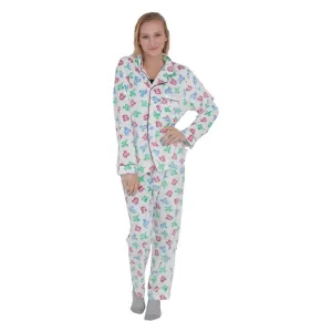 Christmas Pajamas - National Lampoon's Christmas Vacation Set for Women