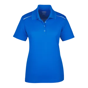 D1965W Ladies Radiant Performance Pique Polo