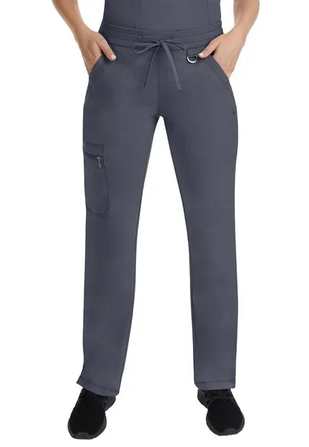 Healing Hands Tamara Six-Pocket Pants
