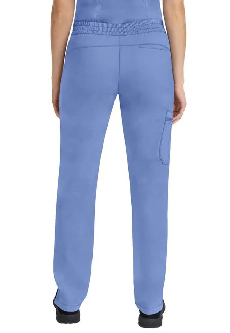 Healing Hands Tamara Six-Pocket Pants