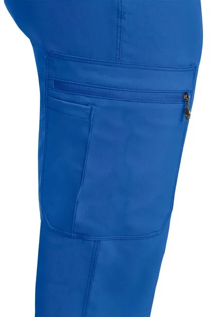Healing Hands Tamara Six-Pocket Pants