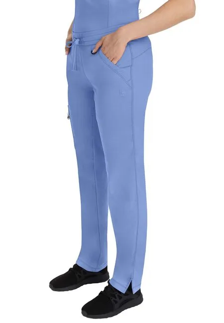 Healing Hands Tamara Six-Pocket Pants
