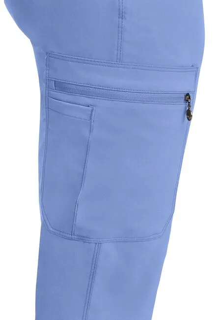 Healing Hands Tamara Six-Pocket Pants