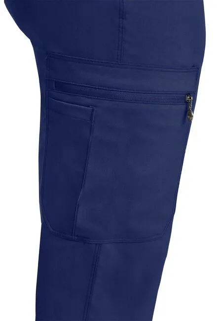 Healing Hands Tamara Six-Pocket Pants