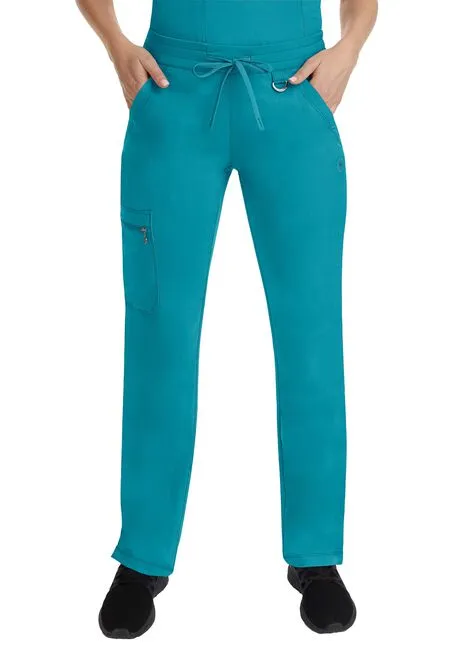 Healing Hands Tamara Six-Pocket Pants