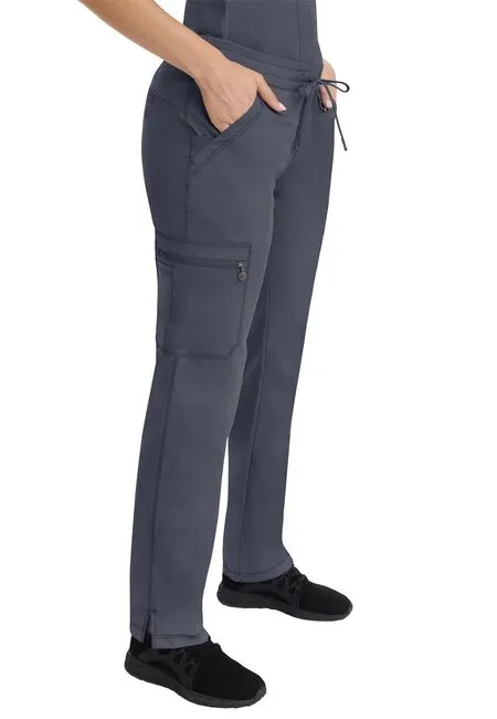 Healing Hands Tamara Six-Pocket Pants