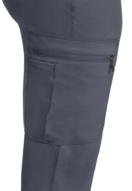 Healing Hands Tamara Six-Pocket Pants