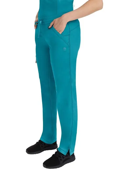 Healing Hands Tamara Six-Pocket Pants