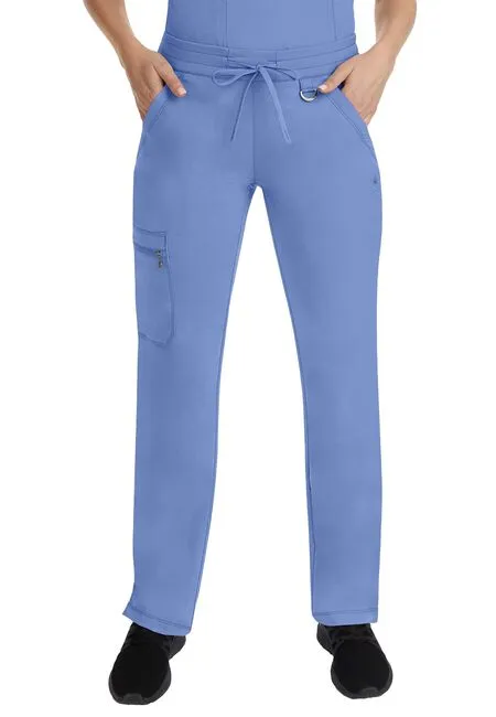 Healing Hands Tamara Six-Pocket Pants