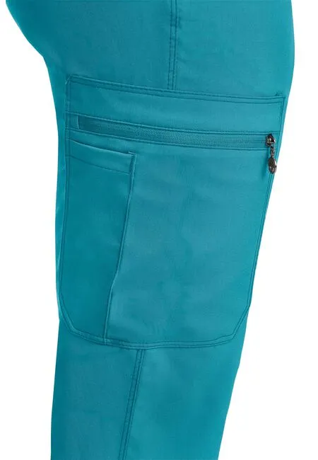 Healing Hands Tamara Six-Pocket Pants