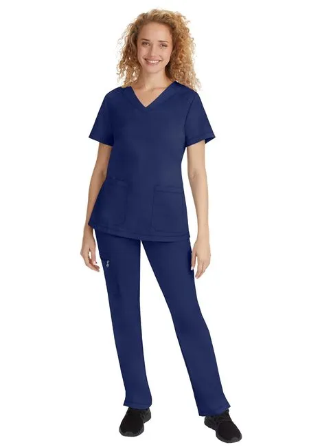Healing Hands Tamara Six-Pocket Pants